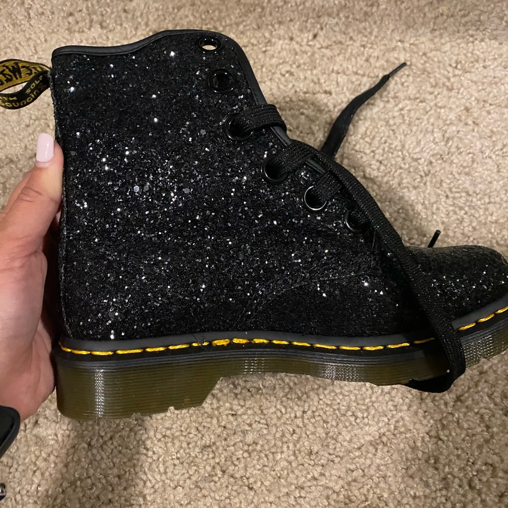Dr. Martens boots